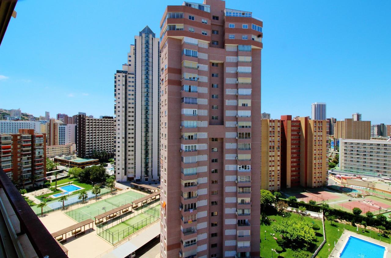 Appartement Torre Estoril 13-b