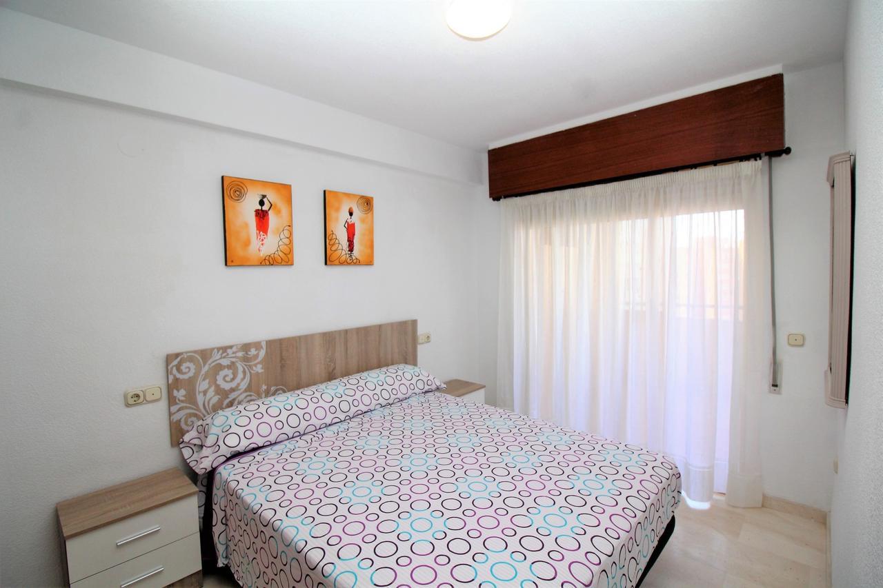 Torre Estoril 13-b Appartement Benidorm