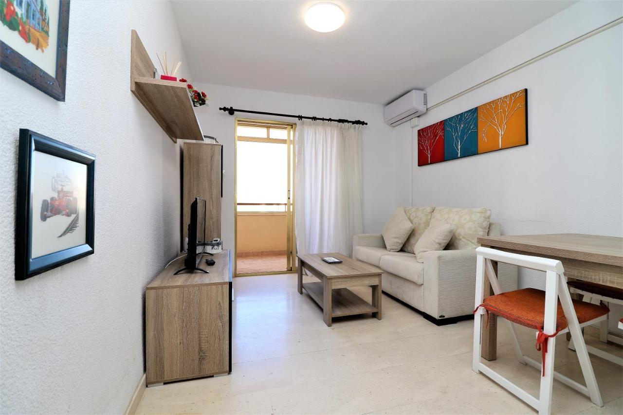 Torre Estoril 13-b Appartement