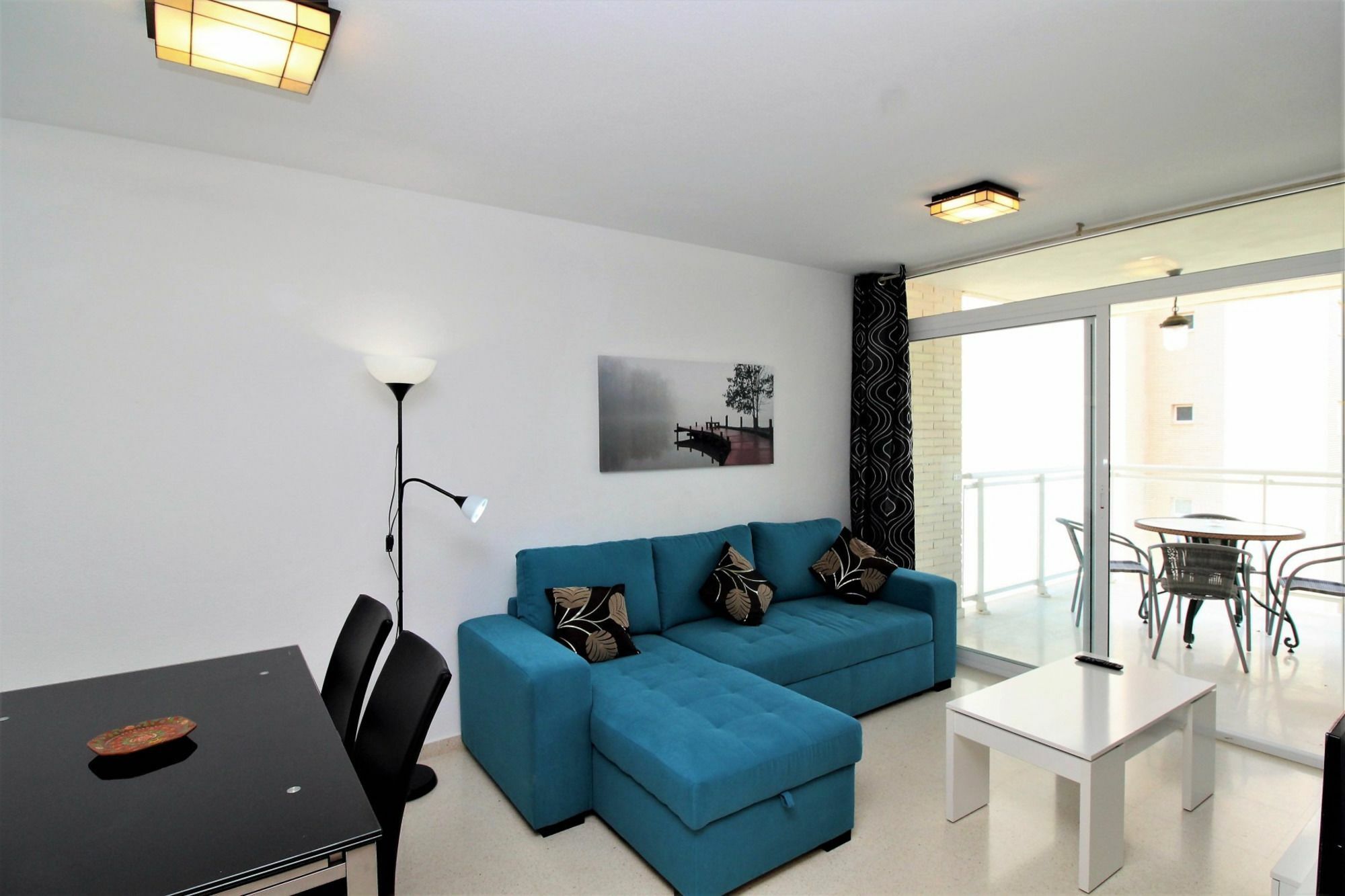 Torre Estoril 13-b Appartement *