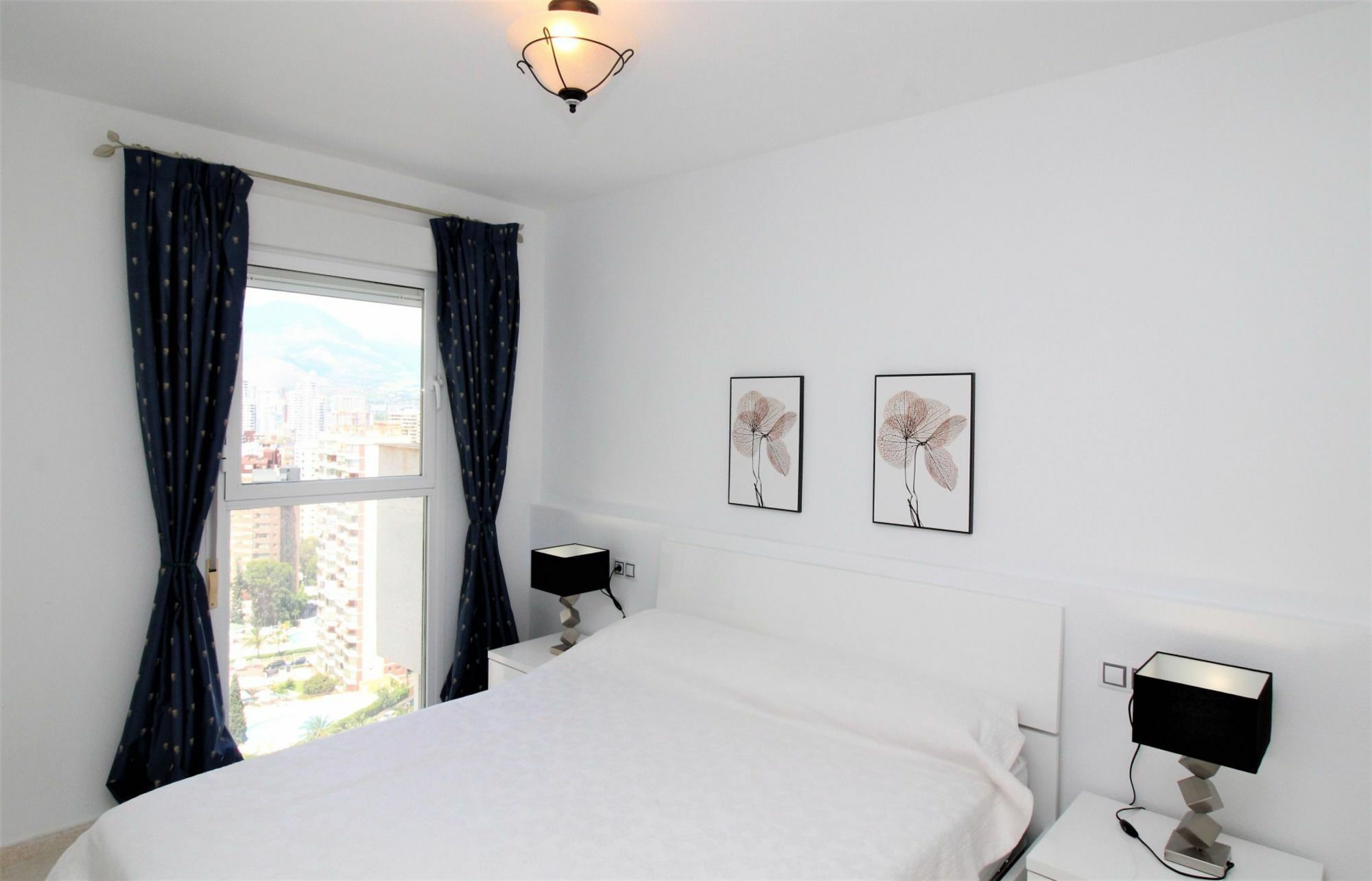 Torre Estoril 13-b Appartement
